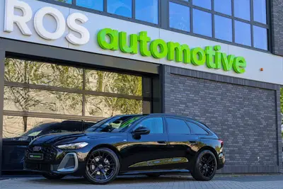 Audi A5 2.0 TFSI S edition uit 2026