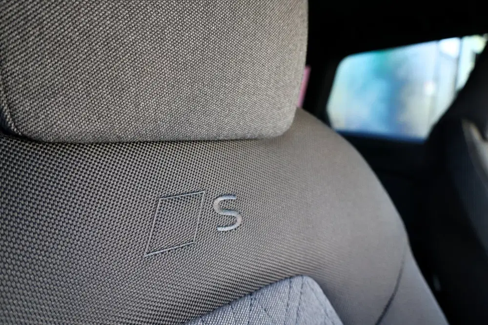 Audi A5 2.0 TFSI S edition uit 2026, foto 11