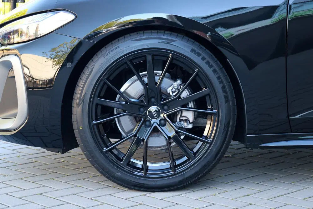 Audi A5 2.0 TFSI S edition uit 2026, foto 12