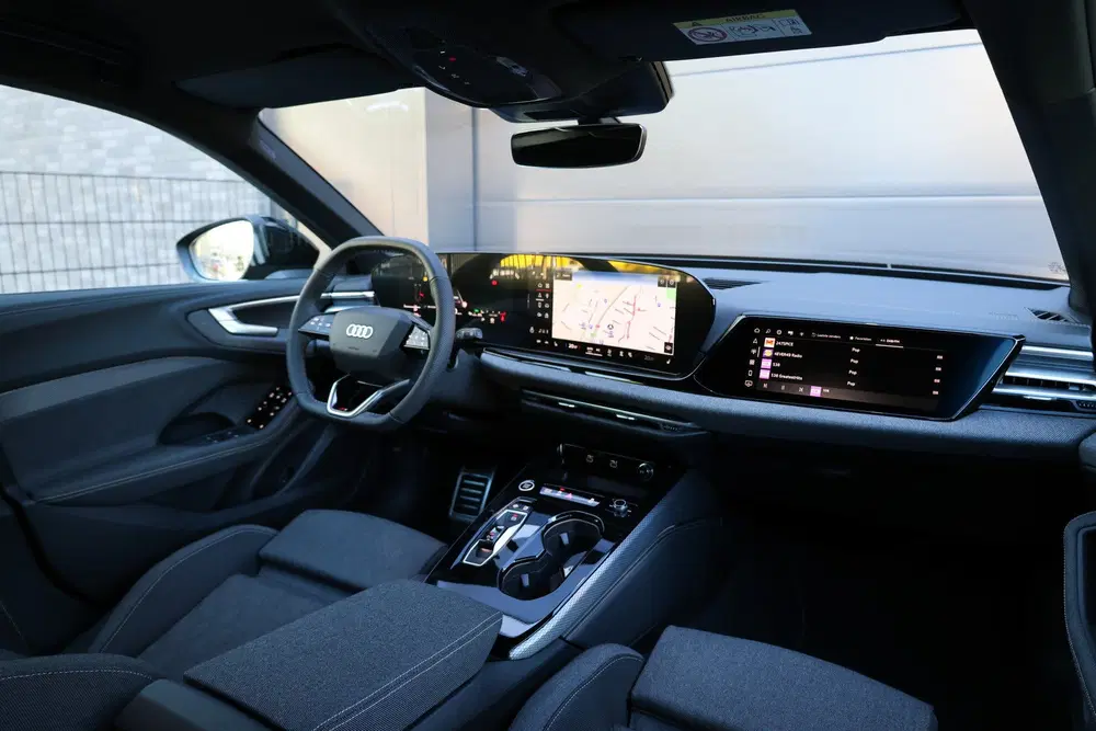 Audi A5 2.0 TFSI S edition uit 2026, foto 15