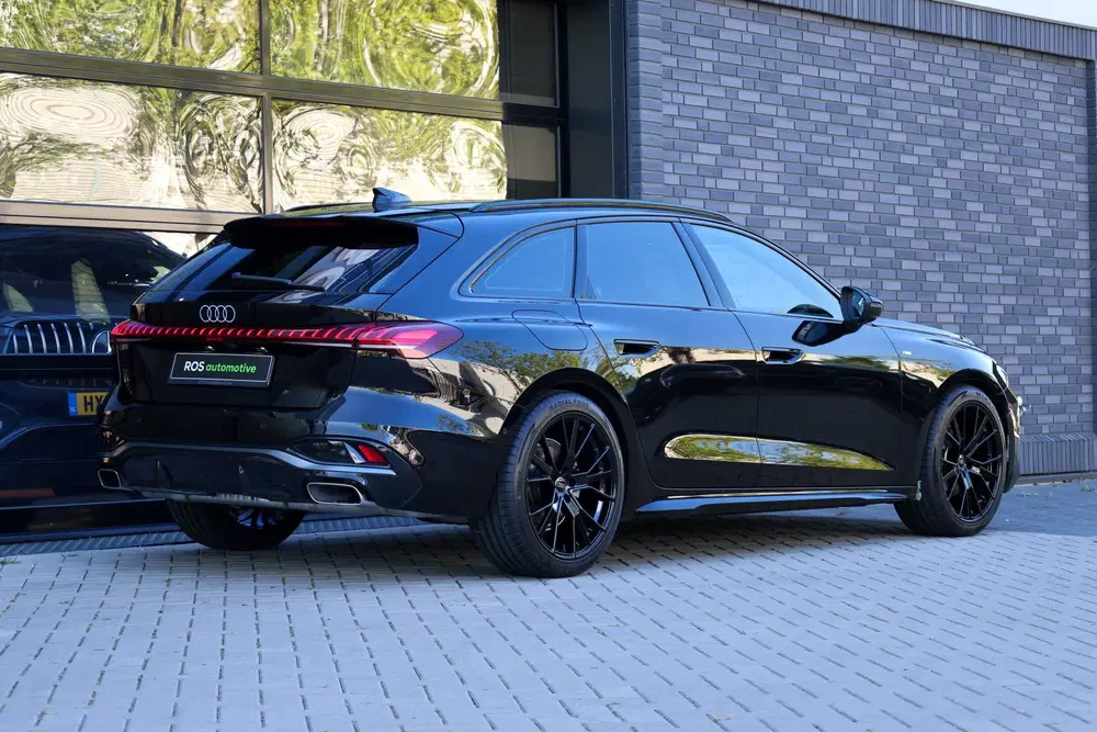 Audi A5 2.0 TFSI S edition uit 2026, foto 18