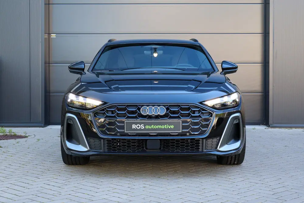 Audi A5 2.0 TFSI S edition uit 2026, foto 19