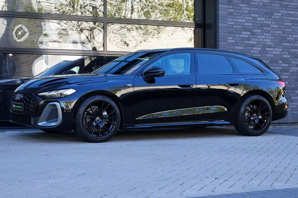 Audi A5 2.0 TFSI S edition uit 2026, foto 5