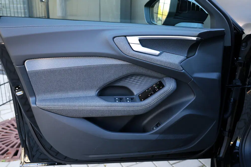 Audi A5 2.0 TFSI S edition uit 2026, foto 7