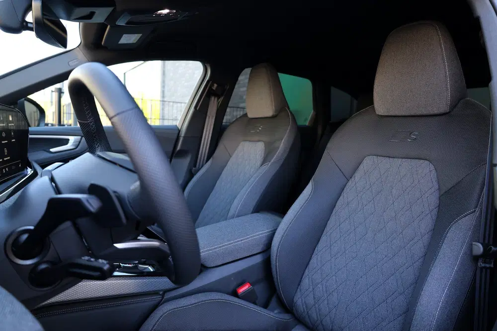 Audi A5 2.0 TFSI S edition uit 2026, foto 8