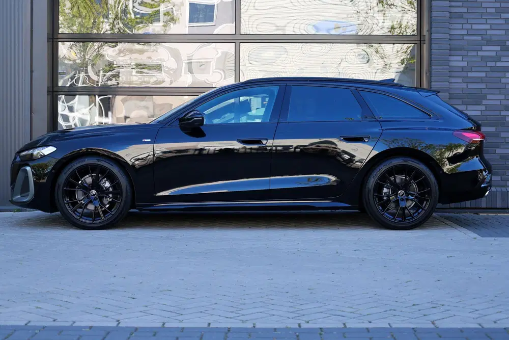 Audi A5 2.0 TFSI S edition uit 2026, foto 9