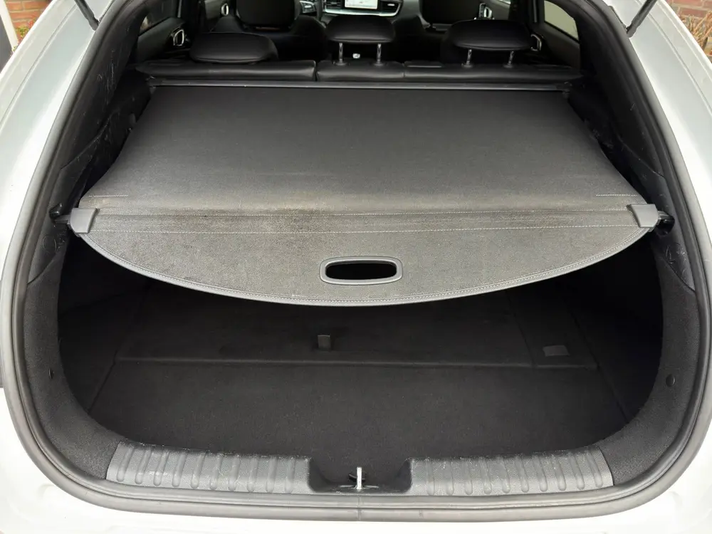 Kia ProCeed 1.4 T-GDI GT-Line 140PK , 6-Bak , Panodak , Clim uit 2019, foto 10