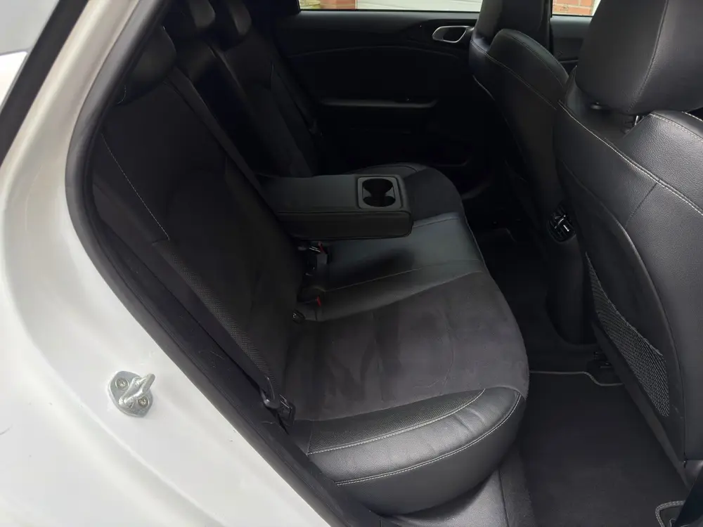 Kia ProCeed 1.4 T-GDI GT-Line 140PK , 6-Bak , Panodak , Clim uit 2019, foto 11