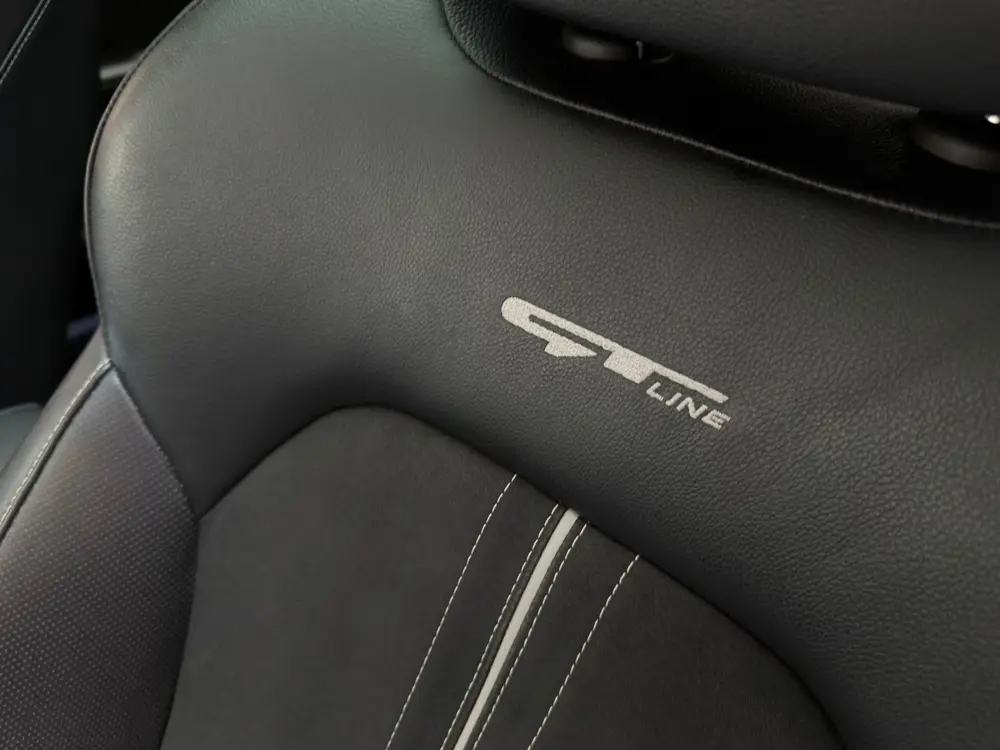 Kia ProCeed 1.4 T-GDI GT-Line 140PK , 6-Bak , Panodak , Clim uit 2019, foto 14