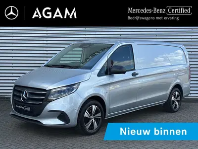 Mercedes-Benz Vito 114 CDI L2 Pro Facelift Model Veel Opties uit 2024