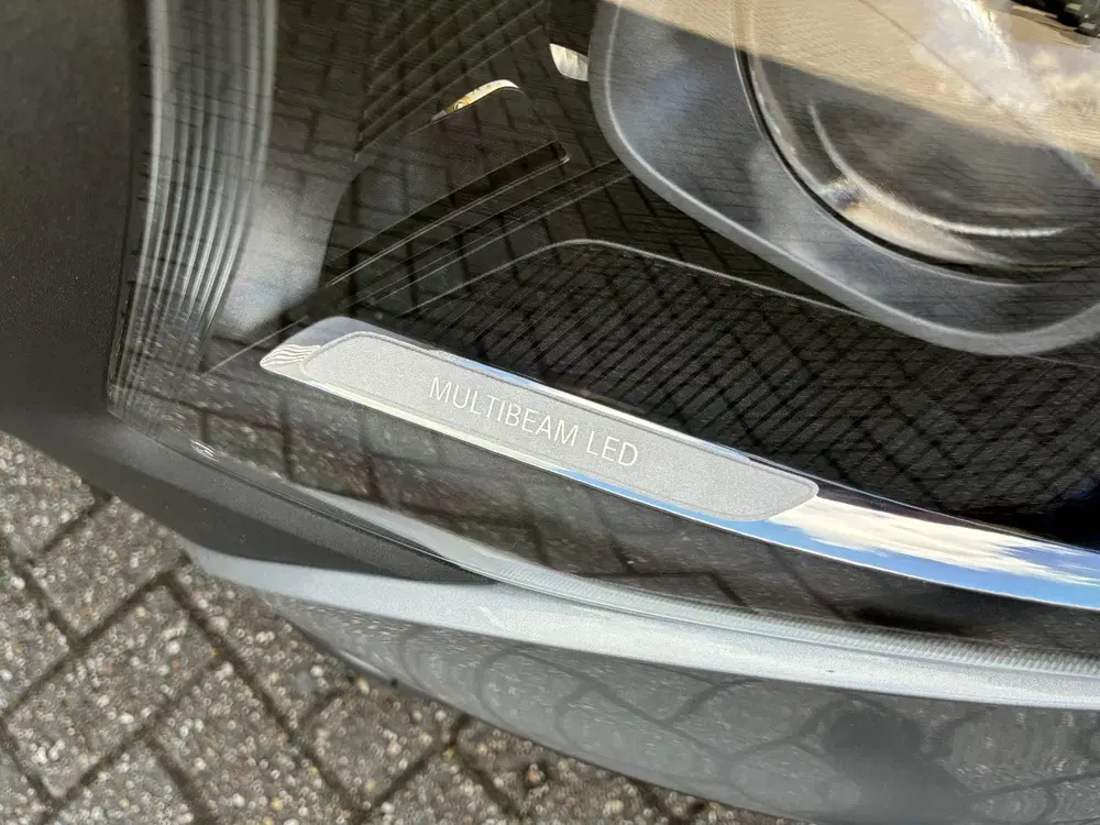 Mercedes-Benz Vito 114 CDI L2 Pro Facelift Model Veel Opties uit 2024, foto 11