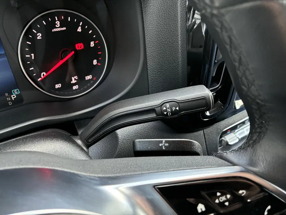 Mercedes-Benz Vito 114 CDI L2 Pro Facelift Model Veel Opties uit 2024, foto 15