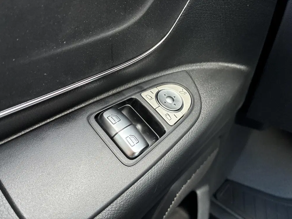 Mercedes-Benz Vito 114 CDI L2 Pro Facelift Model Veel Opties uit 2024, foto 17