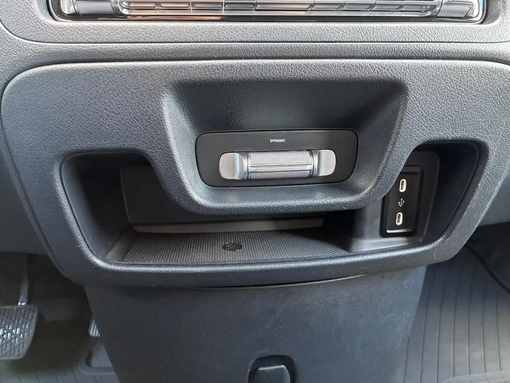 Mercedes-Benz Vito 114 CDI L2 Pro Facelift Model Veel Opties uit 2024, foto 20
