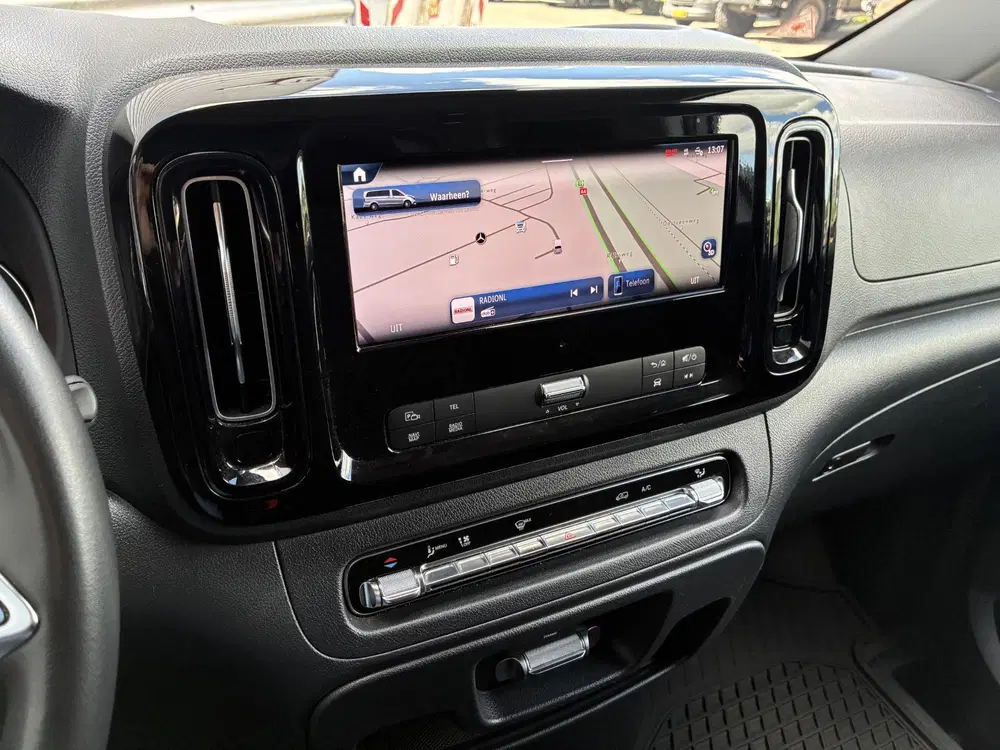 Mercedes-Benz Vito 114 CDI L2 Pro Facelift Model Veel Opties uit 2024, foto 6