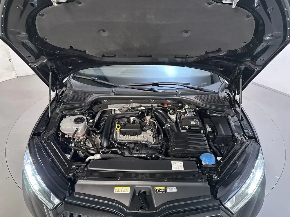 Skoda Octavia 1.0 e-TSI DSG Sport Business Stoelverwar uit 2022, foto 15