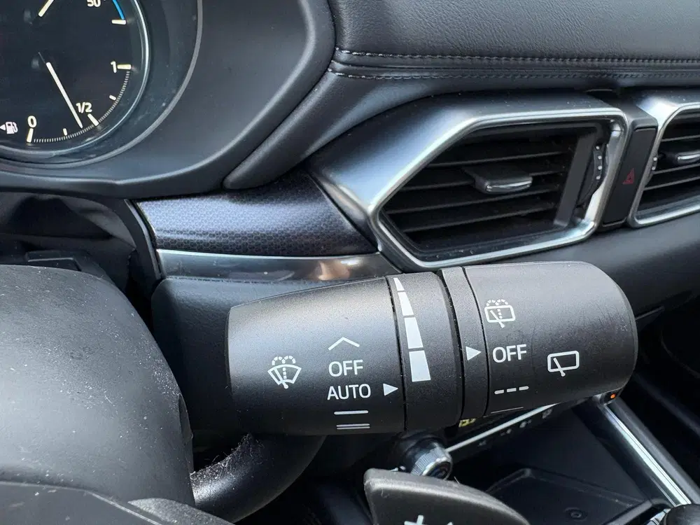 Mazda CX-5 2.0 SkyActiv-G 165PK Automaat Homura Camer uit 2023, foto 15