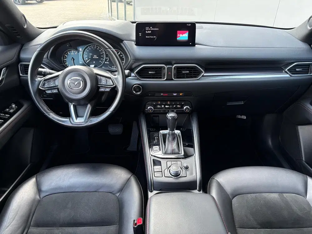 Mazda CX-5 2.0 SkyActiv-G 165PK Automaat Homura Camer uit 2023, foto 5