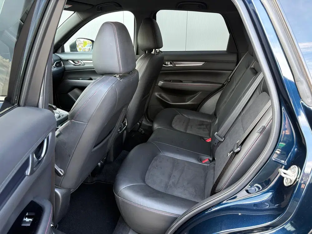 Mazda CX-5 2.0 SkyActiv-G 165PK Automaat Homura Camer uit 2023, foto 9