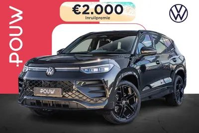 Volkswagen Tayron 1.5 eHybrid 204pk R-Line Edition | Trekhaa uit 2026