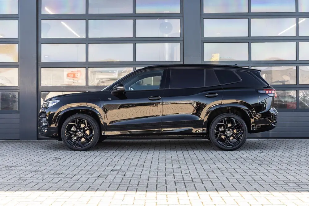 Volkswagen Tayron 1.5 eHybrid 204pk R-Line Edition | Trekhaa uit 2026, foto 12