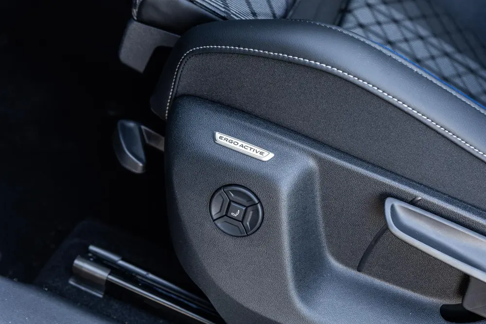 Volkswagen Tayron 1.5 eHybrid 204pk R-Line Edition | Trekhaa uit 2026, foto 14