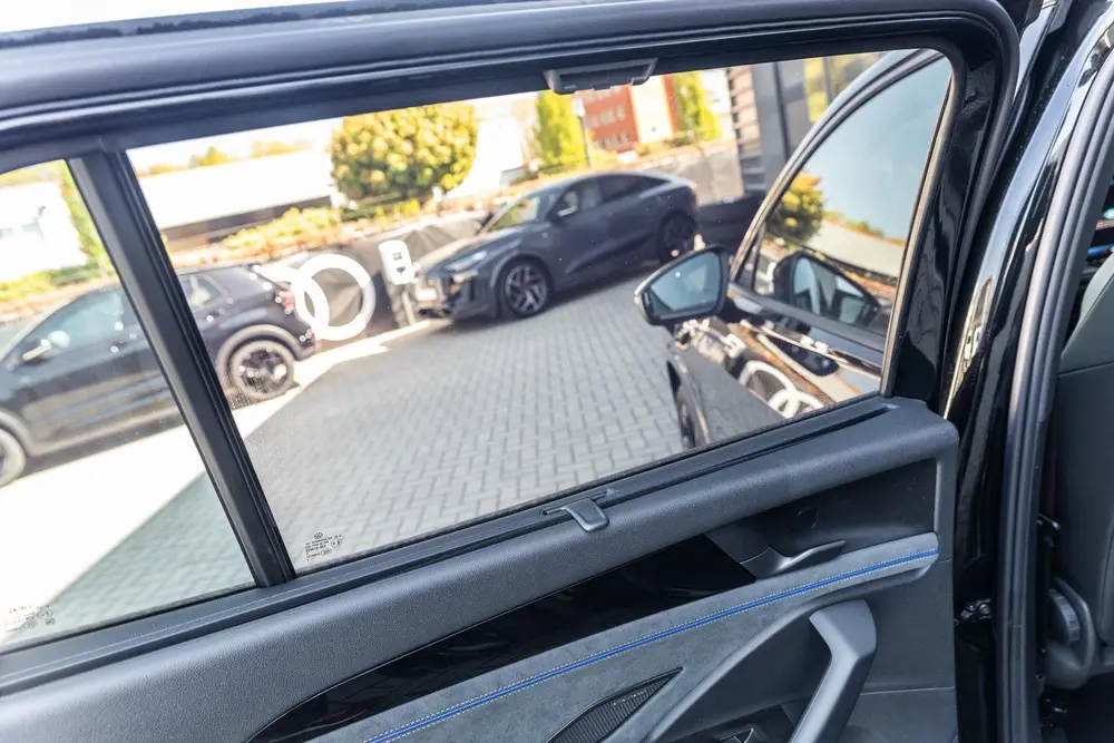 Volkswagen Tayron 1.5 eHybrid 204pk R-Line Edition | Trekhaa uit 2026, foto 16