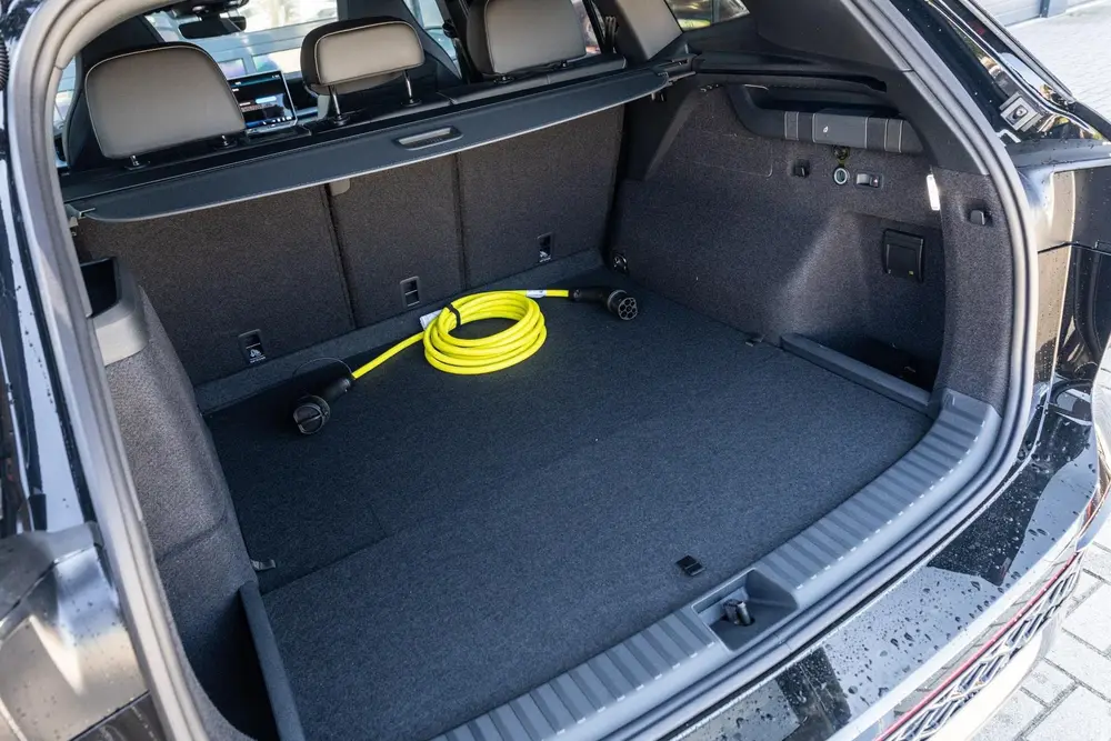 Volkswagen Tayron 1.5 eHybrid 204pk R-Line Edition | Trekhaa uit 2026, foto 18