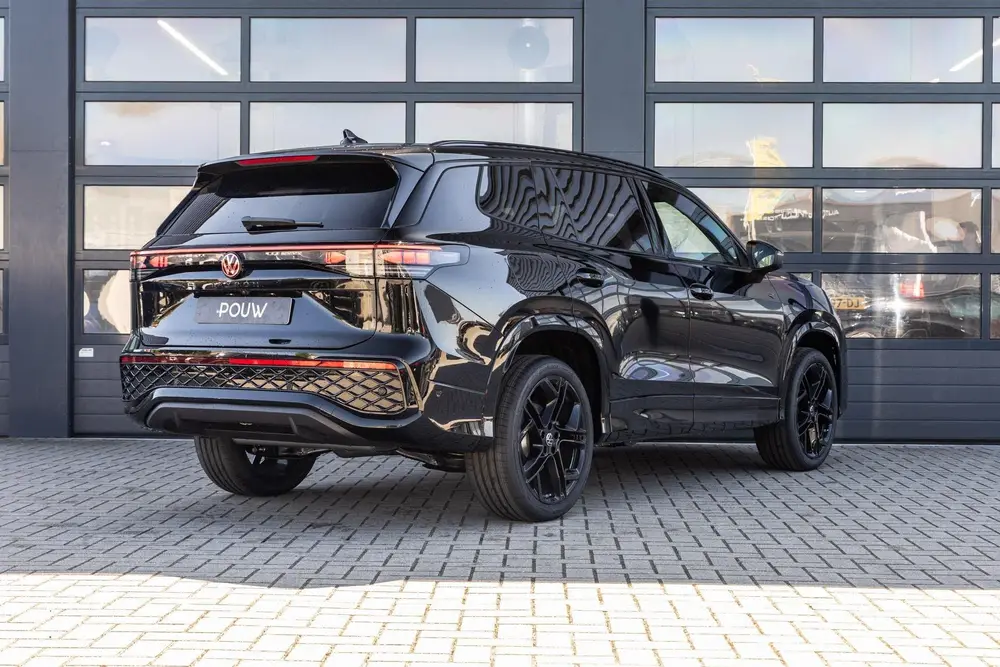 Volkswagen Tayron 1.5 eHybrid 204pk R-Line Edition | Trekhaa uit 2026, foto 2