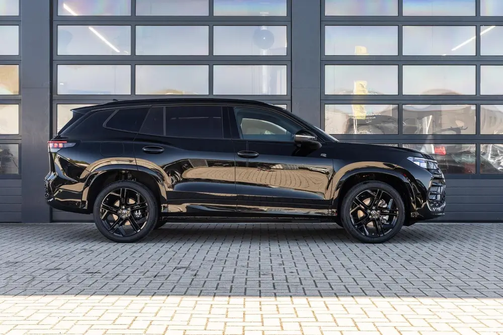 Volkswagen Tayron 1.5 eHybrid 204pk R-Line Edition | Trekhaa uit 2026, foto 3