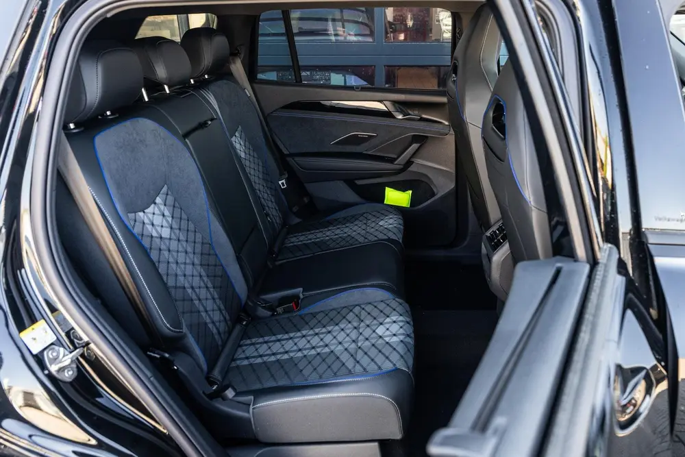 Volkswagen Tayron 1.5 eHybrid 204pk R-Line Edition | Trekhaa uit 2026, foto 6