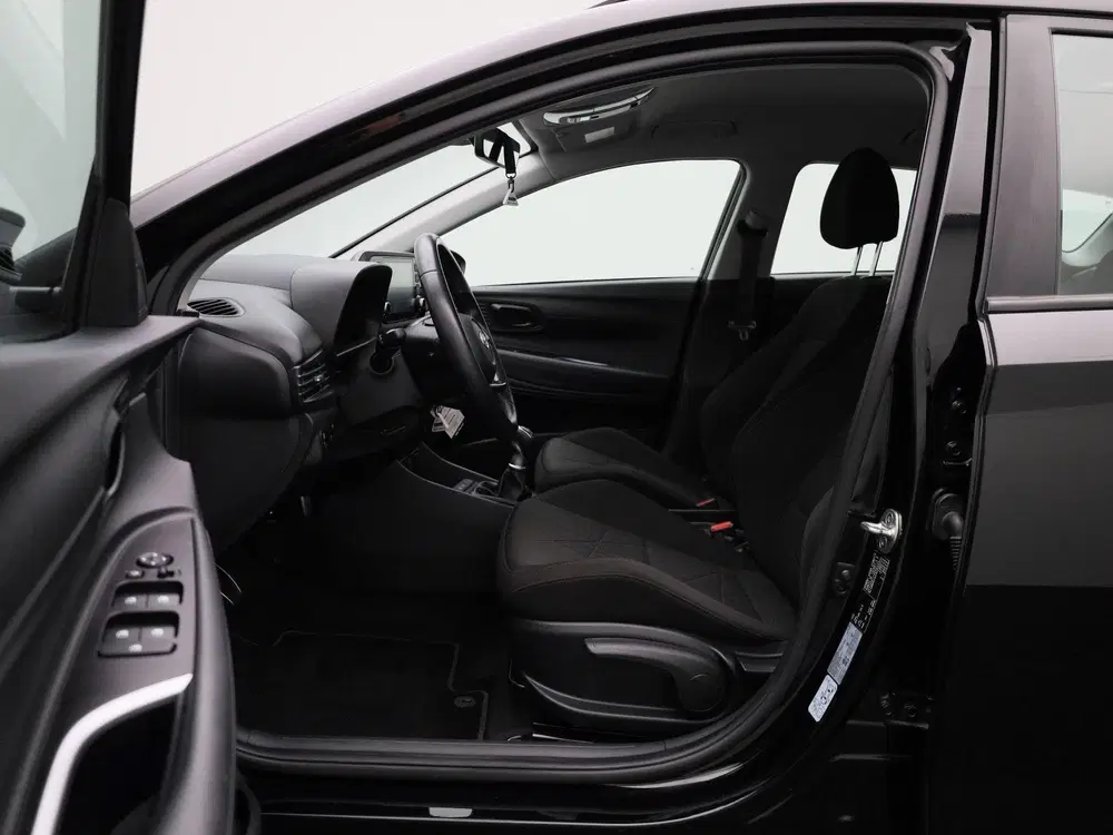 Hyundai BAYON 1.0 T-GDI Comfort uit 2022, foto 10