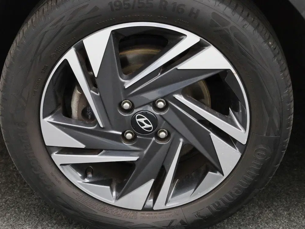 Hyundai BAYON 1.0 T-GDI Comfort uit 2022, foto 13