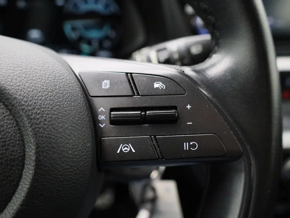Hyundai BAYON 1.0 T-GDI Comfort uit 2022, foto 16