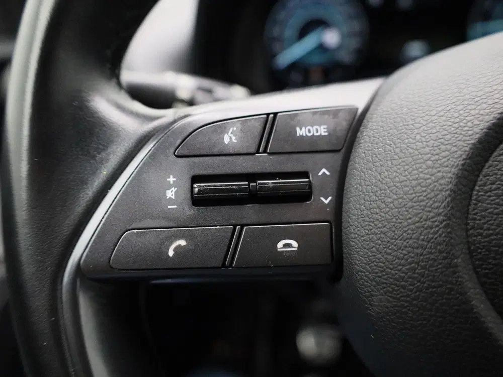 Hyundai BAYON 1.0 T-GDI Comfort uit 2022, foto 18