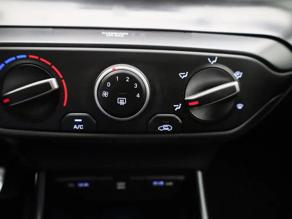 Hyundai BAYON 1.0 T-GDI Comfort uit 2022, foto 19