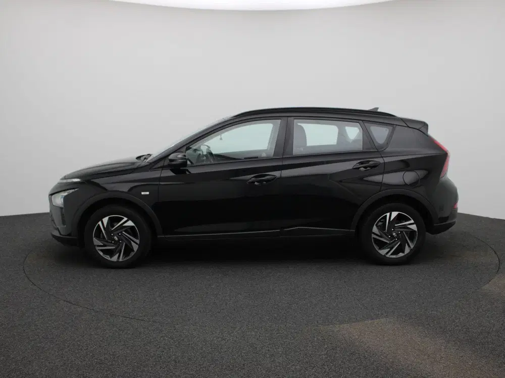 Hyundai BAYON 1.0 T-GDI Comfort uit 2022, foto 5