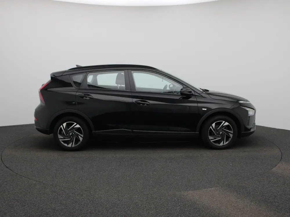 Hyundai BAYON 1.0 T-GDI Comfort uit 2022, foto 7