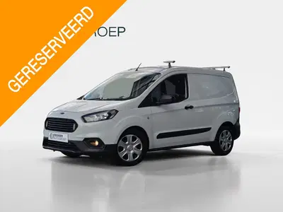 Ford Transit Courier 1.0 Trend EcoBoost S&S uit 2022
