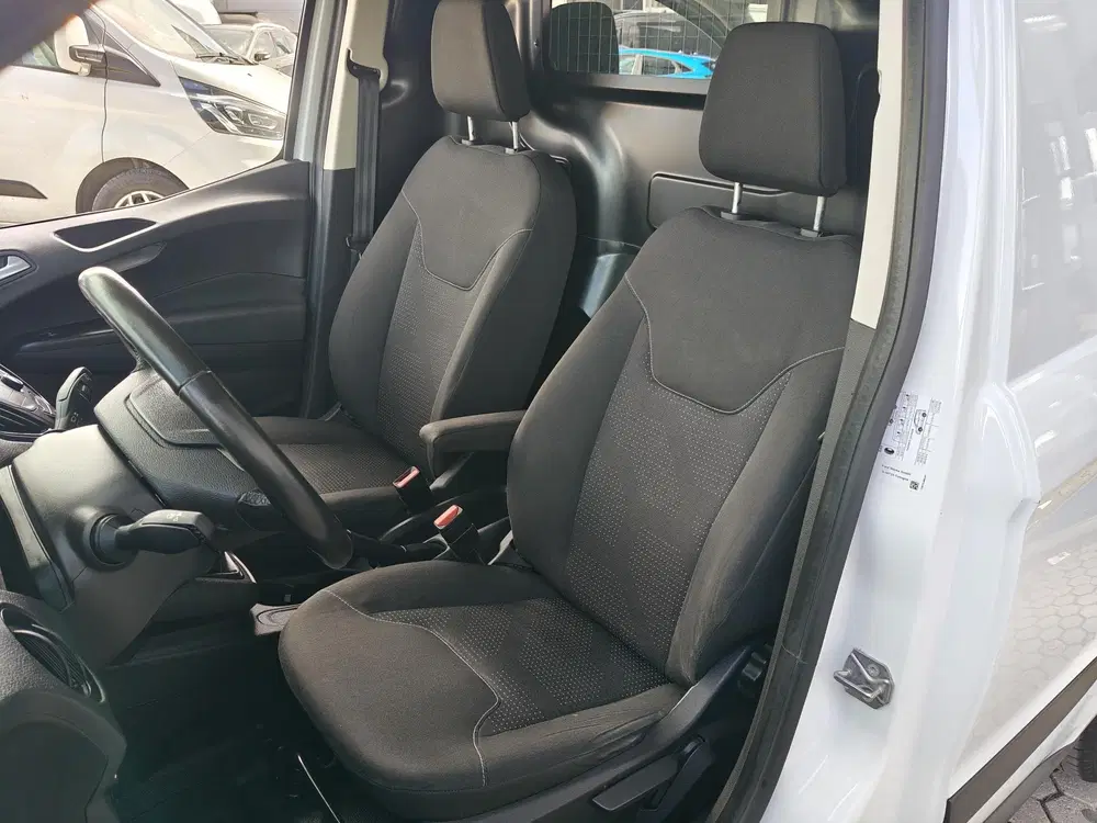 Ford Transit Courier 1.0 Trend EcoBoost S&S uit 2022, foto 14