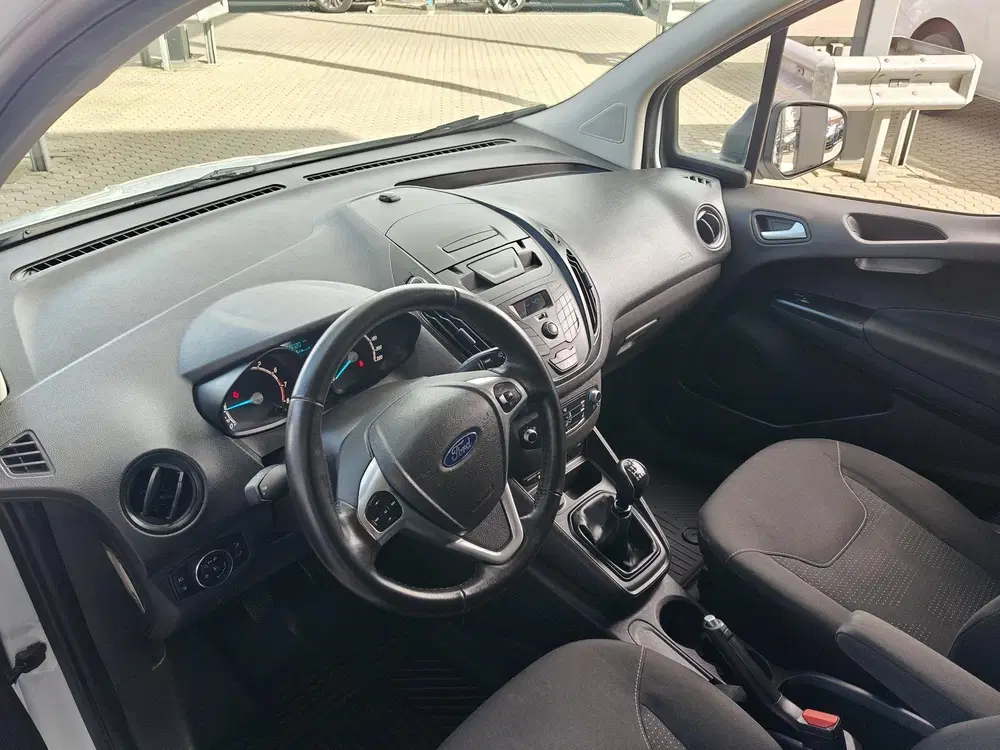 Ford Transit Courier 1.0 Trend EcoBoost S&S uit 2022, foto 15