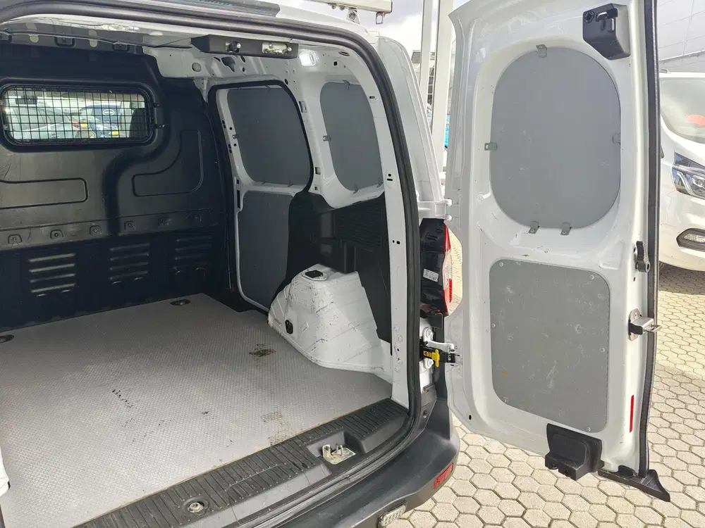 Ford Transit Courier 1.0 Trend EcoBoost S&S uit 2022, foto 16