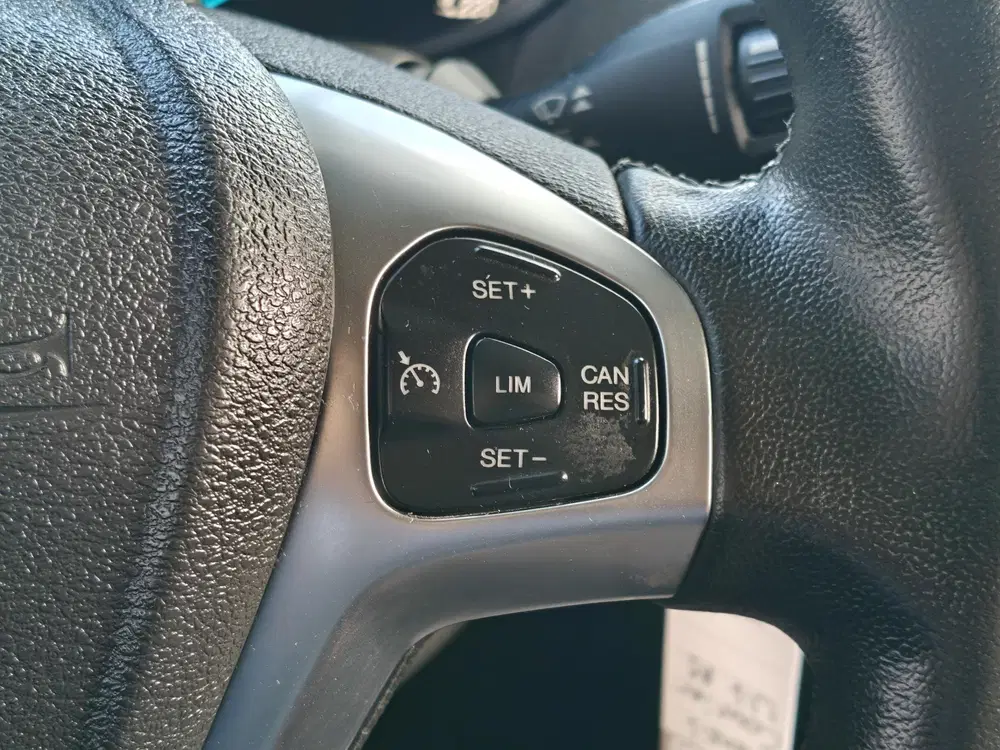 Ford Transit Courier 1.0 Trend EcoBoost S&S uit 2022, foto 19