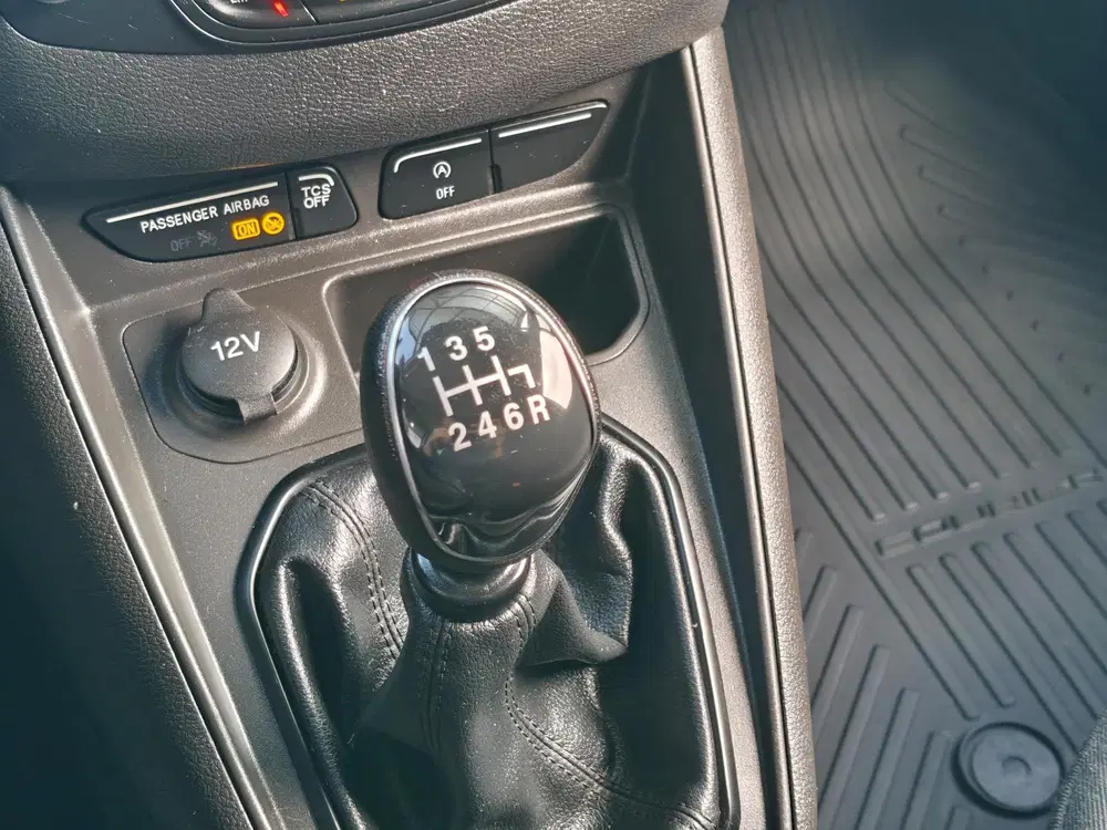 Ford Transit Courier 1.0 Trend EcoBoost S&S uit 2022, foto 20