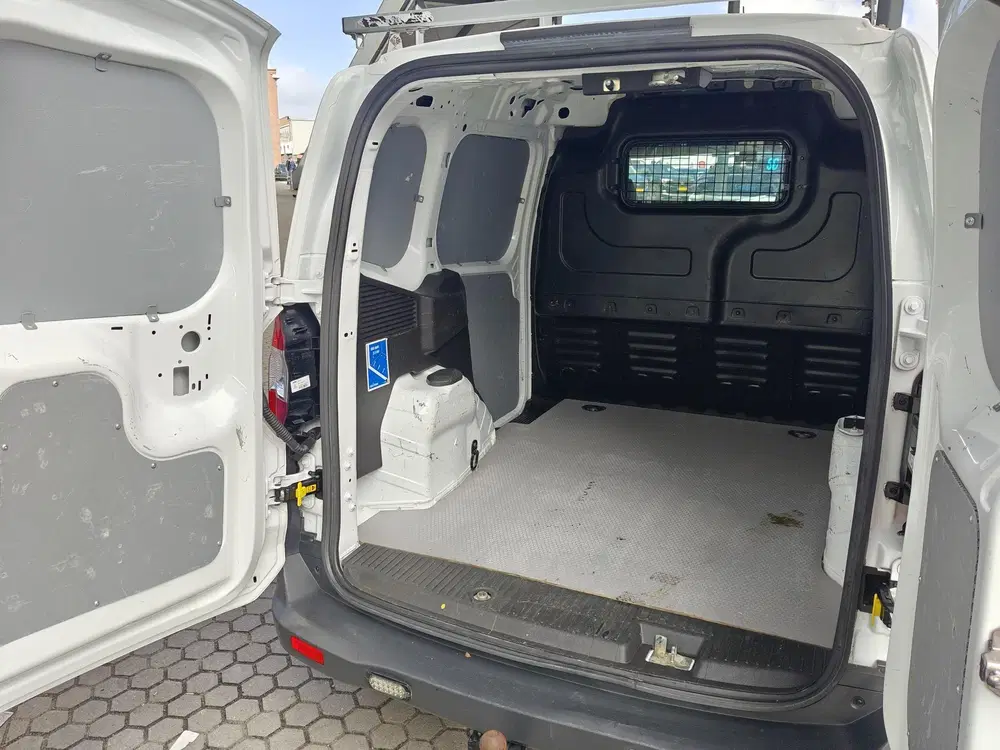 Ford Transit Courier 1.0 Trend EcoBoost S&S uit 2022, foto 6