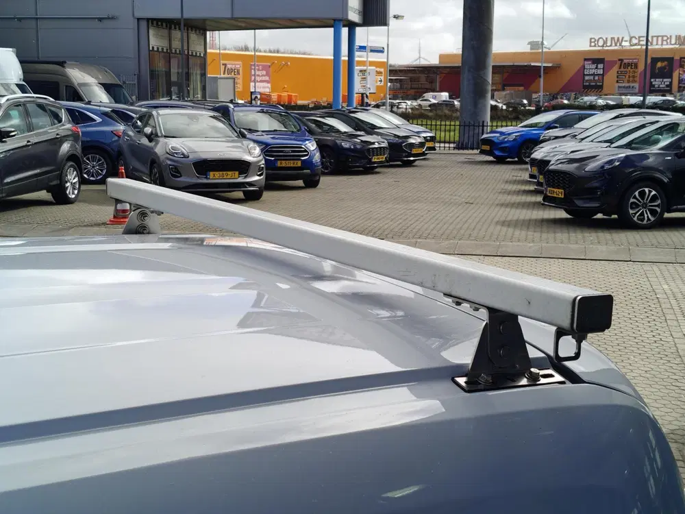 Ford Transit Courier 1.0 Trend EcoBoost S&S uit 2022, foto 7