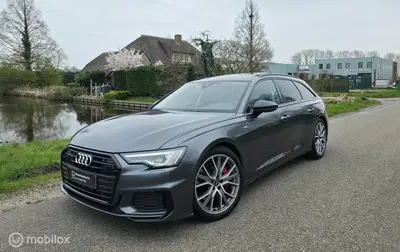 Audi A6 A6 55 TFSIe quattro Pro Line S uit 2022