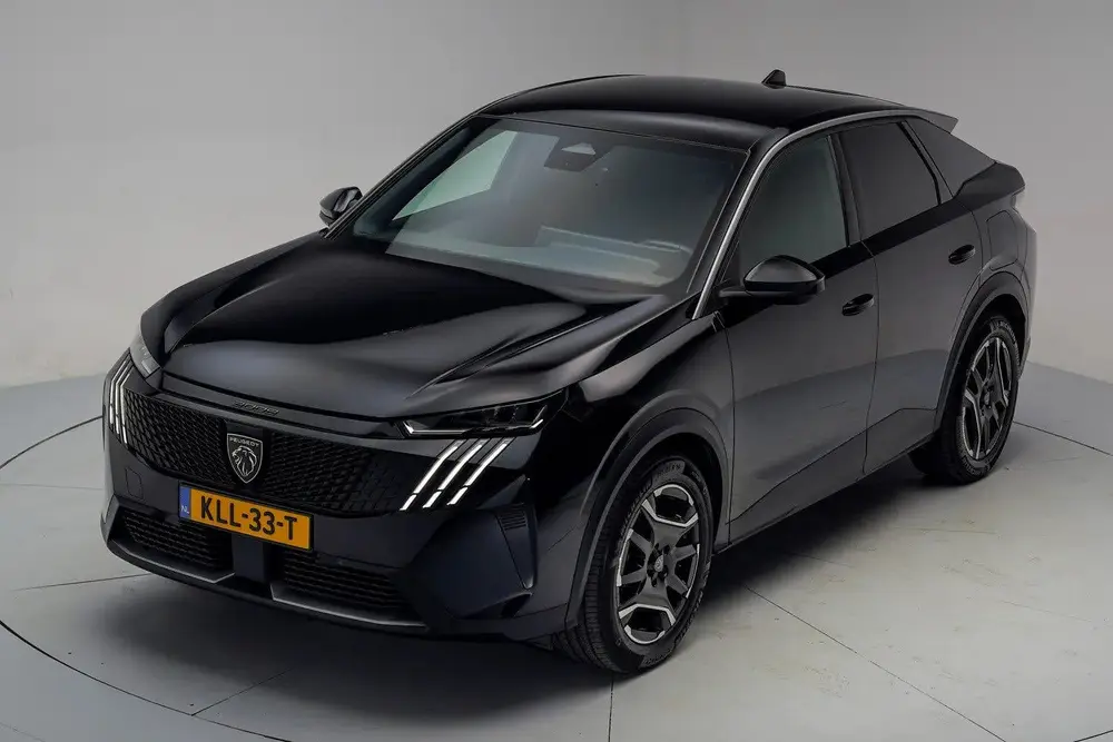 Peugeot 3008 Allure 73 kWh 3-Fase [ Navi Keyless Full L uit 2025, foto 10