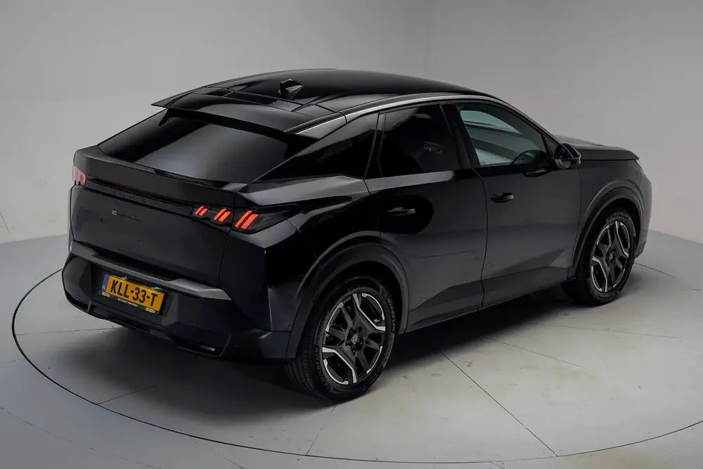 Peugeot 3008 Allure 73 kWh 3-Fase [ Navi Keyless Full L uit 2025, foto 11