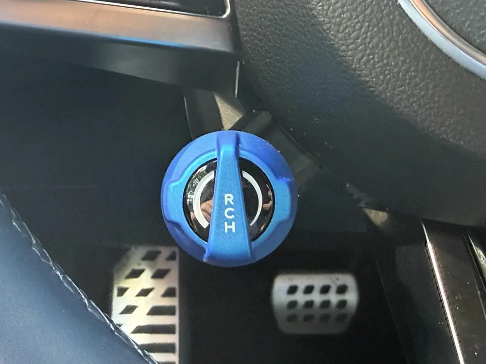Alpine A290 GTS 52 kWh | Devialet Audio | Leder | Stoelverwa uit 2025, foto 18